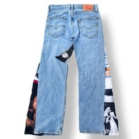 Image 2 of 2PAC LEVIS 