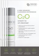 Image 1 of C2O cream to oil cleanser