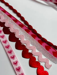 Image 2 of V-day Streamers