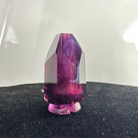 Image 2 of Kyber 13 Purple Chrome *Tall