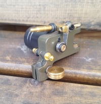 Image 4 of Lightweight Aluminium sidewinder Olive green 