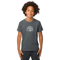 Image 20 of Kids PAST HEALING Youth t-shirt