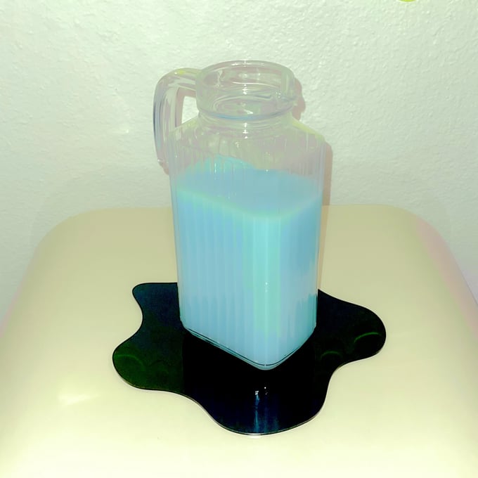 Image of xl coaster