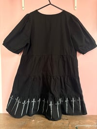 Image 2 of Sacred Heart And Sword Dress 1/1 Size L/XL