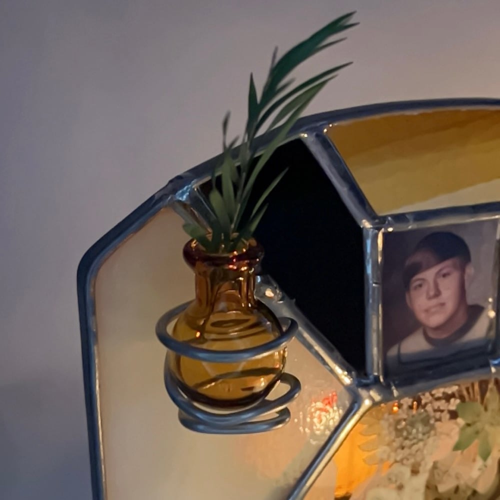 Image of Deco Shrine