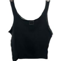 Image 2 of Monkey crop top 