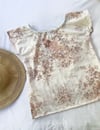 Ready Made Vintage Peacocks T Top with Free Postage 