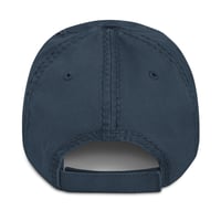 Image 5 of SL Distressed Dad Hat