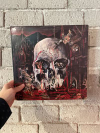 Slayer – South Of Heaven - First Press LP!