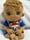 Image of Rudy, 13” Soft Sculpture Boy