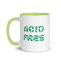 Image 1 of ACID FREE Mug