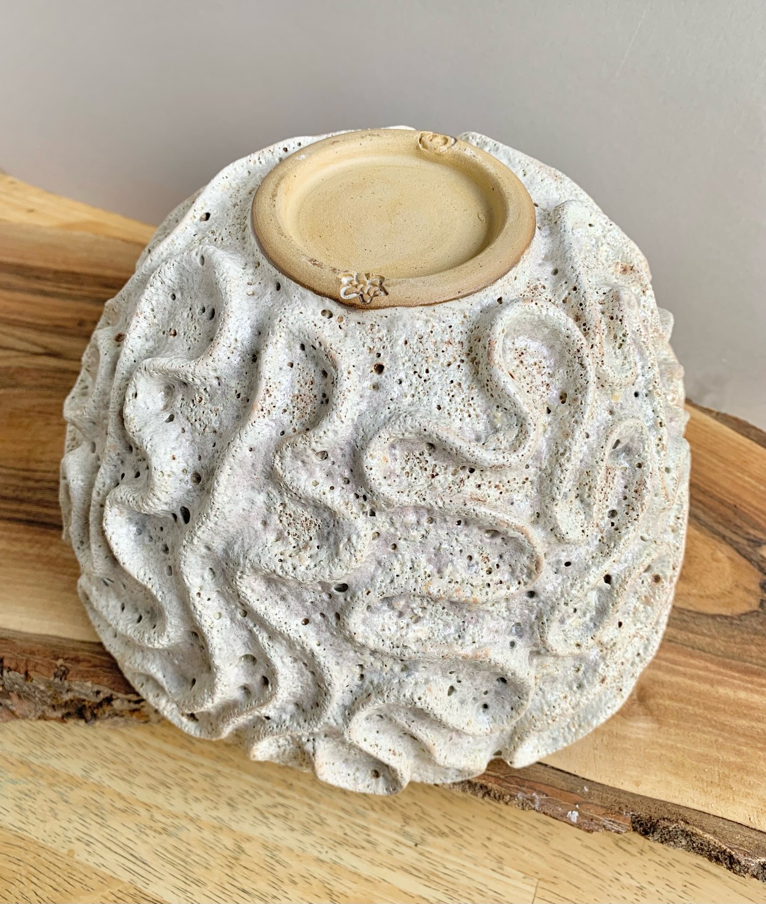 Image of  Coral Sculpture 