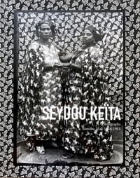 Seydou Keita - Photographs Bamako, Mali 1948-1963