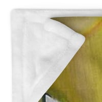 Image 5 of Prayer Works - Throw Blanket -3 