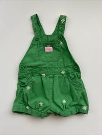 Image 1 of Oshkosh Bgosh shortall
