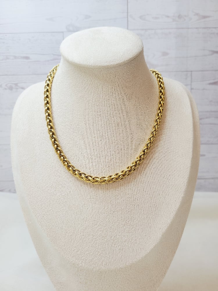 Image of Tali Necklace 