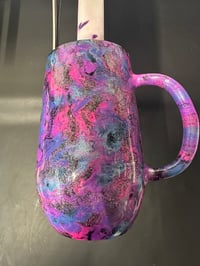 Image 1 of 16pz stemmy tye dye 