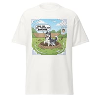 Image 1 of Unisex classic tee