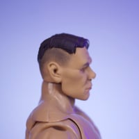 Image 4 of Heel Invisible Man