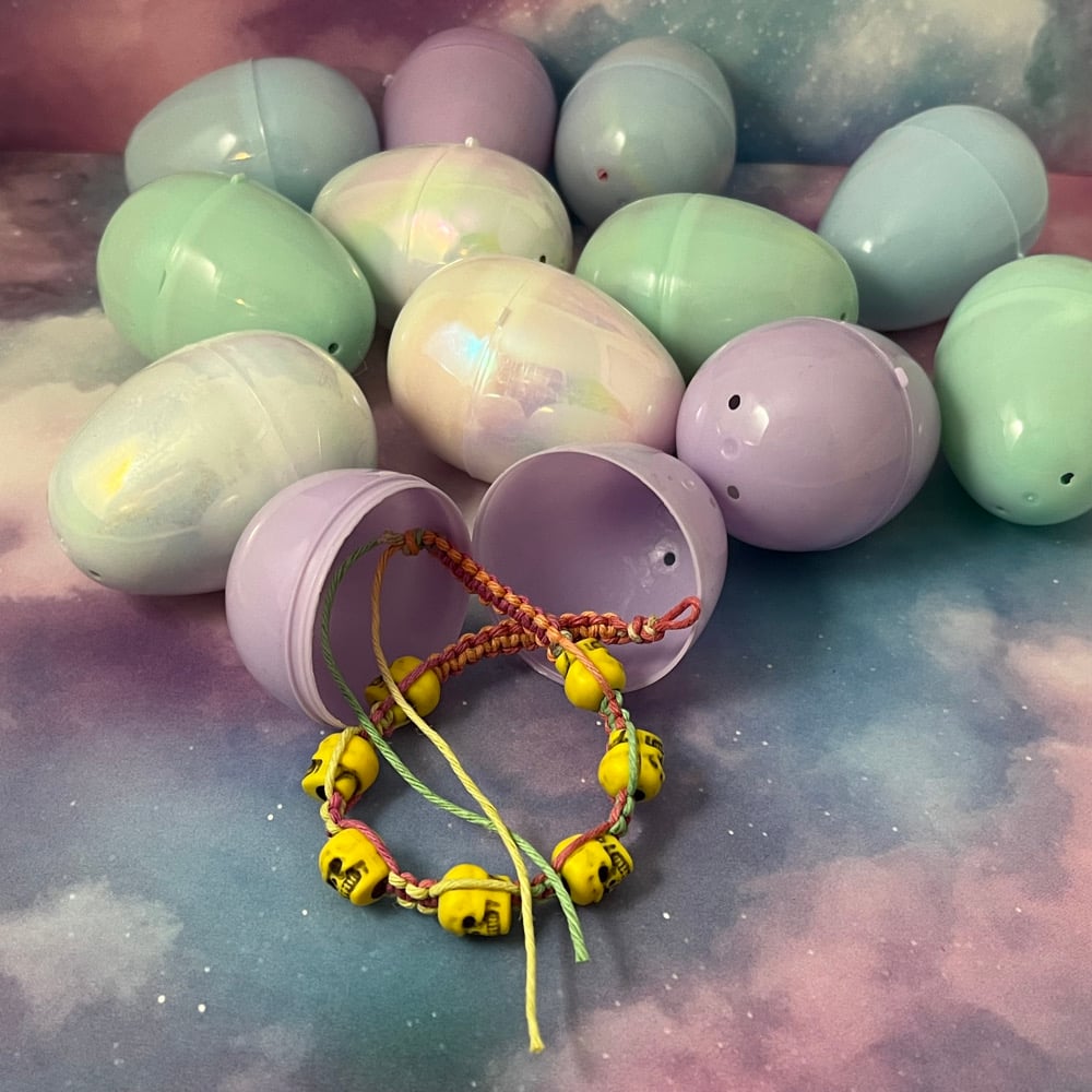 Image of Easter Egg Mystery Surprise