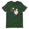Image of LESBIAN DICK PIC TEE