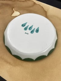 Image 5 of Mermaid Plate - *SECOND*