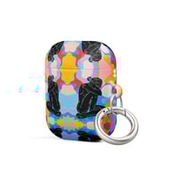Image 1 of She Creole’s case for AirPods®