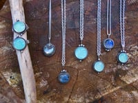 Image 3 of Moonlit Muse Volume III Stones - Deposit