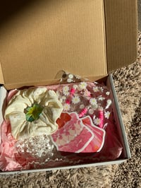 Preppy summer box