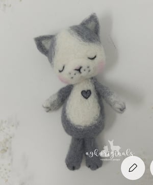 Image of Custom for Maria