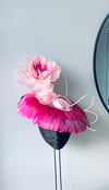 the Olivia in Magenta 