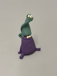 Image 3 of Butt Head 47