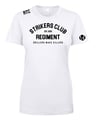 Womens Strikers Club T