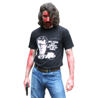 Image 2 of THE CUT THROAT 