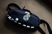 Image 1 of Real Madrid Sling Bag