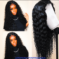 Lace Front Wigs 