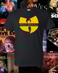 Wes-Craven Tribute Preorder