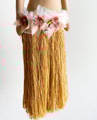 Image 5 of RESERVED FOR GRIETJE Classic Large Hula Doll