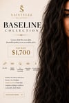 Baseline collection custom request 