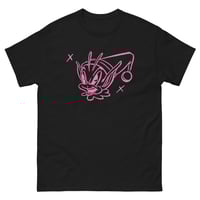 Image 2 of Ellis Chambers Angry Elf T-Shirt