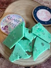 Green Adventurine Brittle