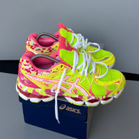 Image 1 of Asics Gel Nimbus 16 Running size: us9W uk6.5 eu40.5 cm25.75