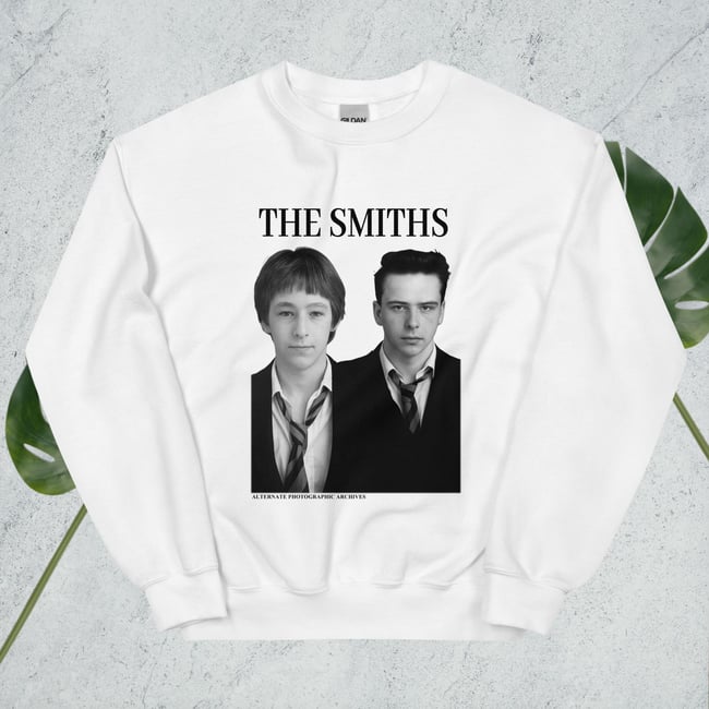 The Smiths Sweatshirt