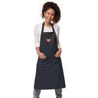 Image 4 of Eco-Friendly Cotton Apron