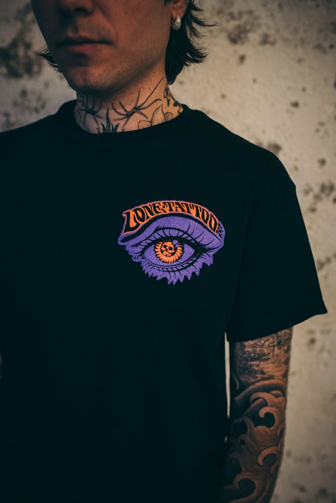 Image of LONE TSHIRT