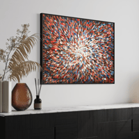 Image 13 of 'Breath of the Earth' - 120x90cm