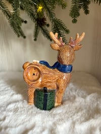 Image 9 of Secret Reindeer 