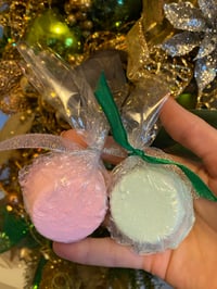 Image 2 of Holiday Showermelts 