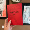 Chrysalis artbook