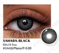Image 3 of contact lenses 